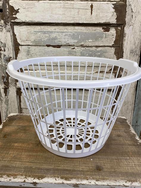 dollar tree collapsible laundry basket.